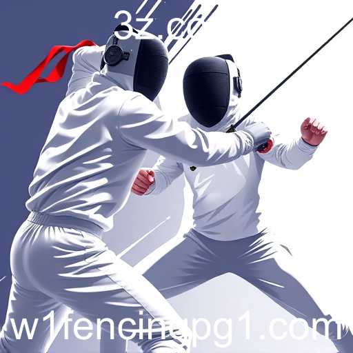 A Ascensão dos Jogos de Fencing no Mundo Digital