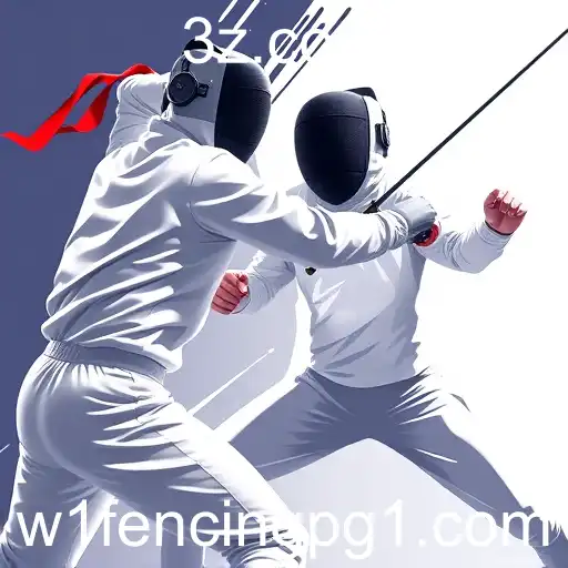 A Ascensão dos Jogos de Fencing no Mundo Digital