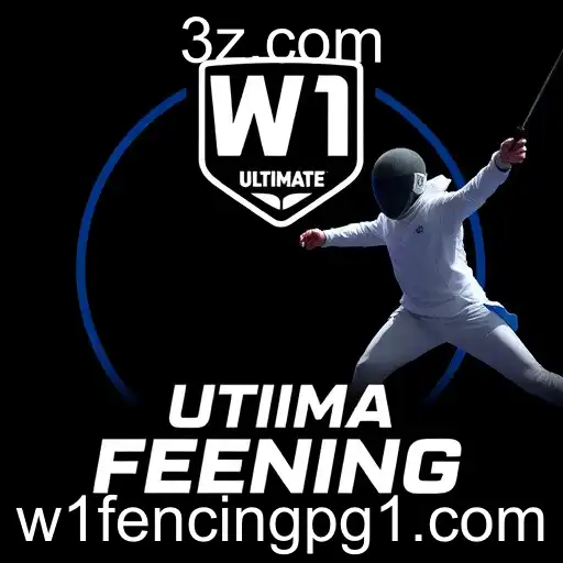 E-Sports Revolution: A Ascensão do Fencing Virtual
