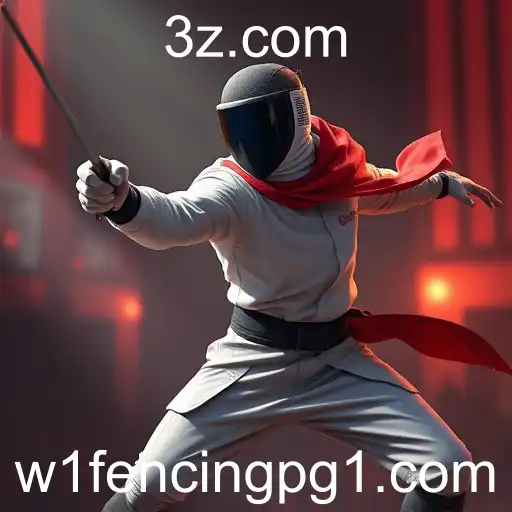 A Evolução dos Jogos de Esgrima Online