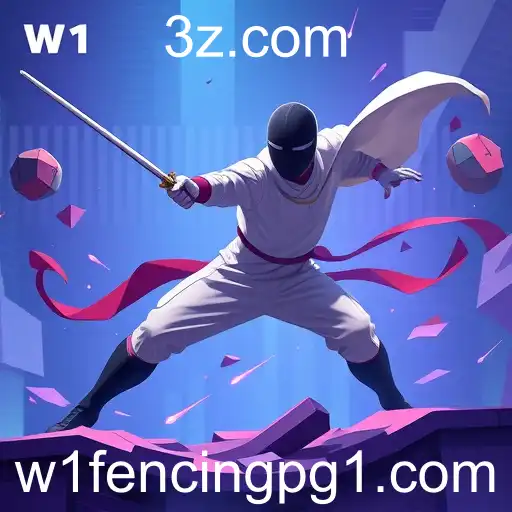 Explorando o Mundo dos Jogos: w1-fencingpg.com em Destaque