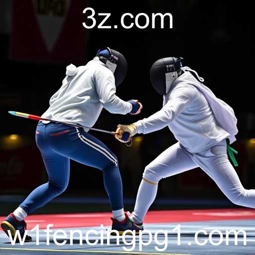 O Fascínio do W1-FencingPG: Entretenimento Digital em Crescimento