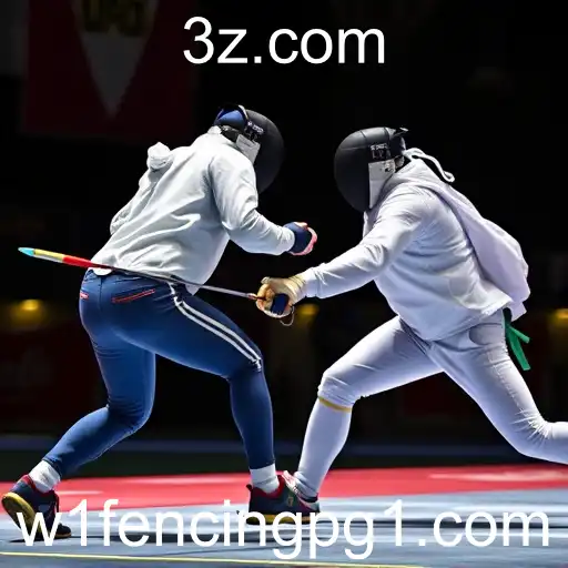 O Fascínio do W1-FencingPG: Entretenimento Digital em Crescimento