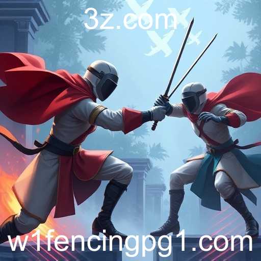A Ascensão do w1-fencingpg.com no Cenário de eSports