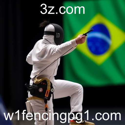 A Revolução do Jogo em w1-fencingpg.com