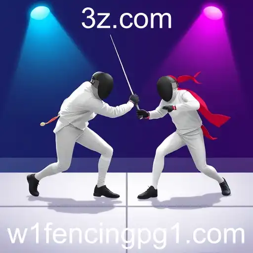 A Revolução dos Jogos de Fencing em 2025