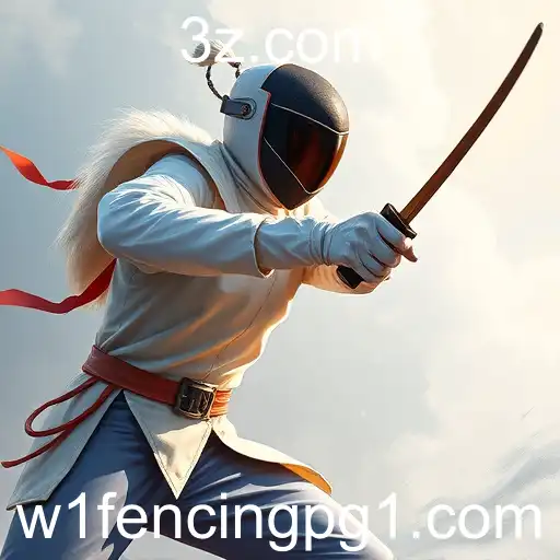 Ascensão dos Jogos de Fencing Virtuais