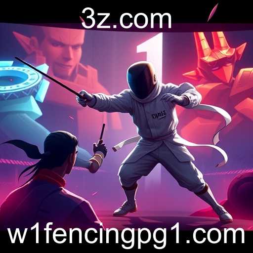 Ascensão dos Jogos de Fencing em 2026