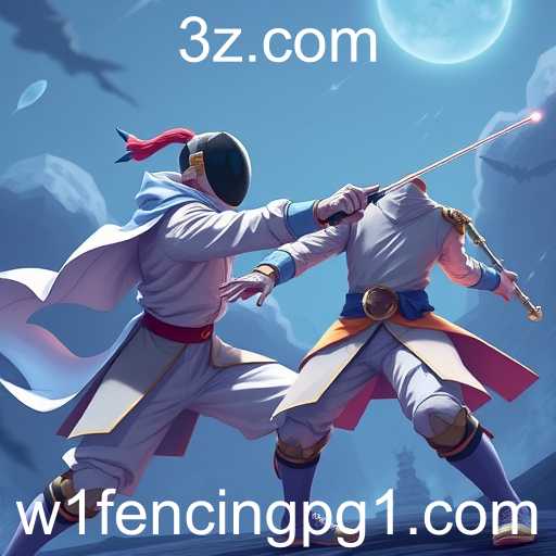 A Ascensão dos Jogos de Fencing Online