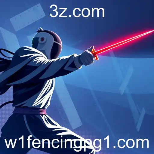 A Ascensão dos Jogos de Esgrima Online
