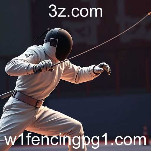 Ascensão dos Jogos de Fencing no Mundo Virtual