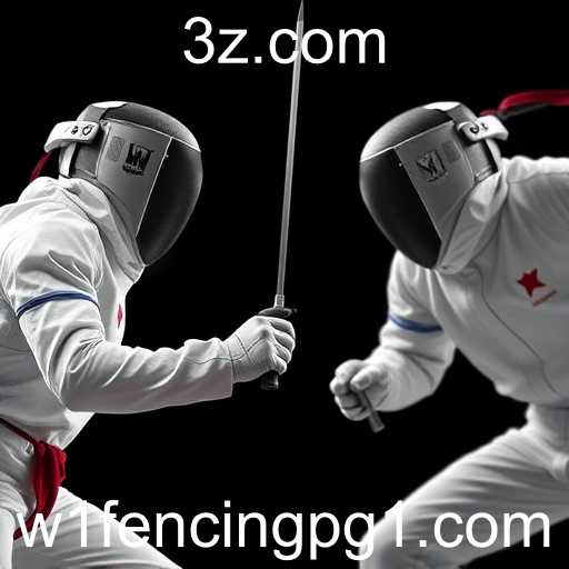 Revolução nos Jogos: w1-fencingpg.com em Alta