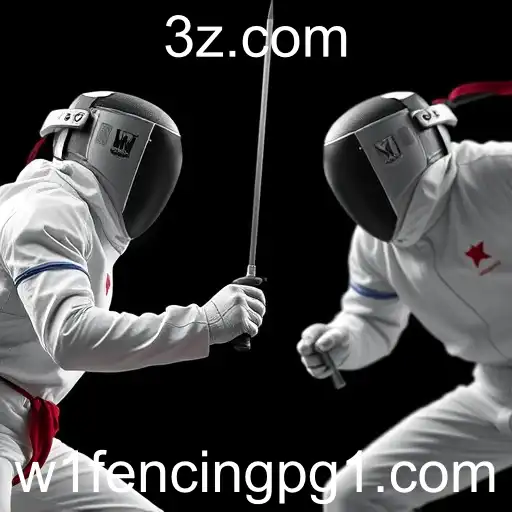 Revolução nos Jogos: w1-fencingpg.com em Alta