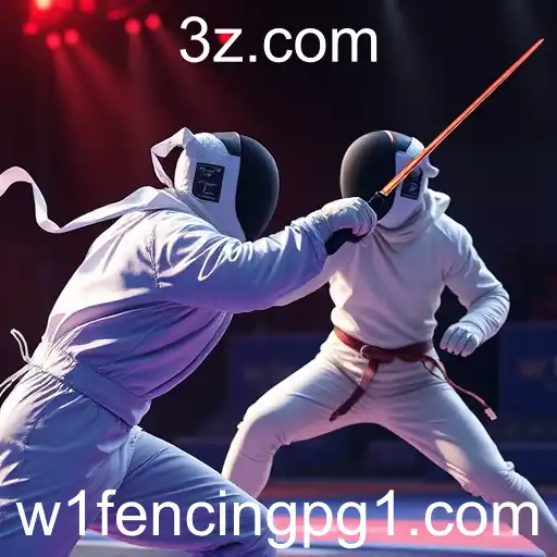 A Revolução dos Jogos Online e a Ascensão de w1-fencingpg.com