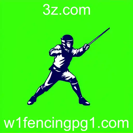 Novidades no Mundo dos Jogos: O Impacto de w1-fencingpg.com