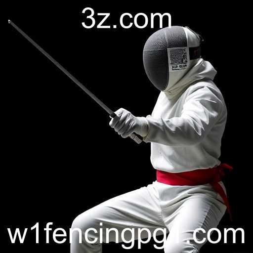 O Crescimento dos Jogos Virtuais: O Sucesso de w1-fencingpg.com