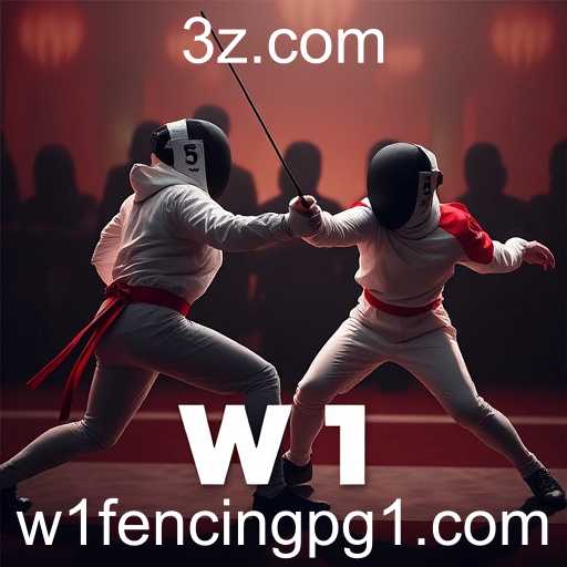 A Nova Era dos Jogos em W1-FencingPG