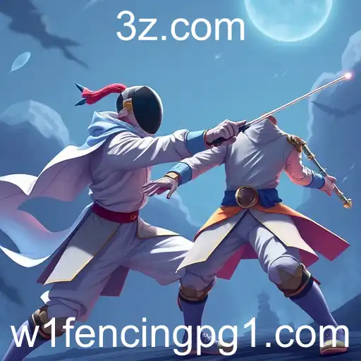 A Ascensão do w1-fencingpg.com e sua Revolução nos Jogos Online
