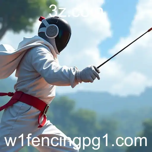 O Mundo dos Jogos Online em Evolução: w1-fencingpg.com