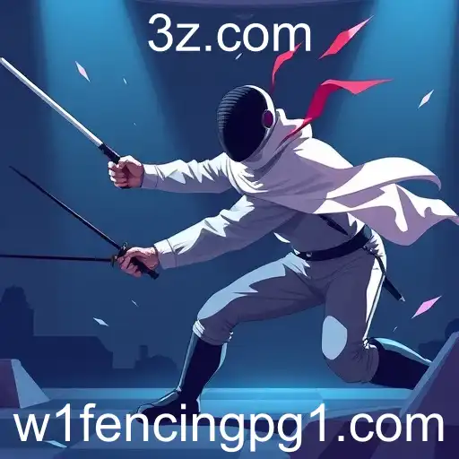 O Impacto do w1-fencingpg.com no Mercado de Jogos em 2026