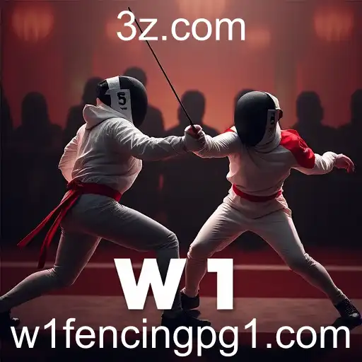 A Nova Era dos Jogos em W1-FencingPG