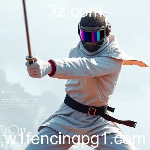 Avanços e Novidades em Jogos de Esgrima Online