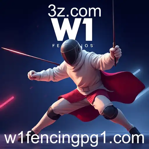 A Ascensão dos Jogos de Esgrima em 2026