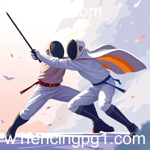 A Ascensão de w1-fencingpg.com nos Jogos Virtuais