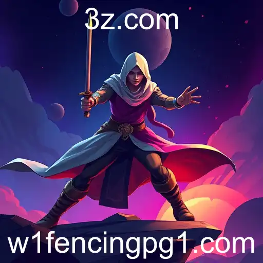 A Revolução dos Jogos com w1-fencingpg.com