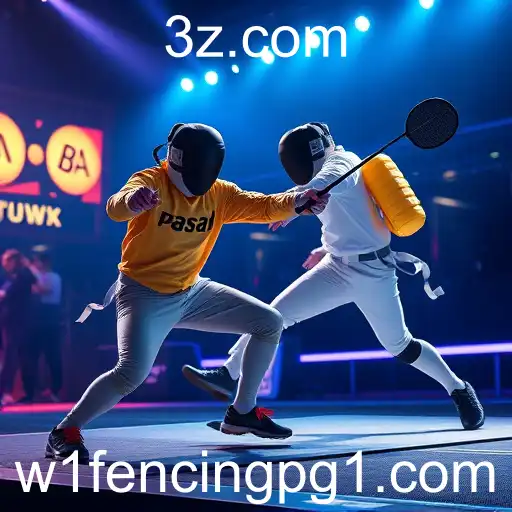 Ascensão do e-Sport no Brasil com w1-fencingpg.com