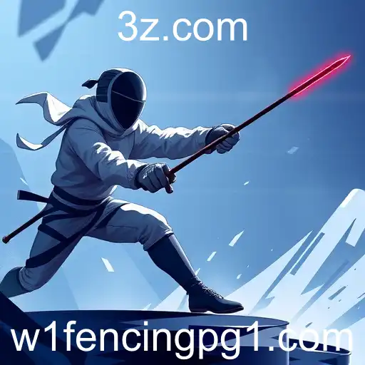 Boom dos Jogos em Português com w1-fencingpg.com
