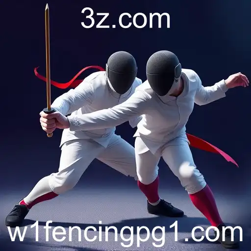 A Nova Era dos Jogos de Simulação de Esgrima