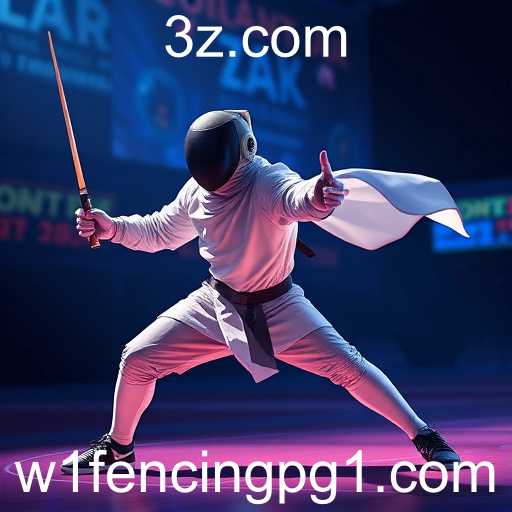 Ascensão e Tendências do Site de Jogos w1-fencingpg.com