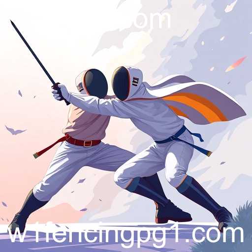 A Ascensão de w1-fencingpg.com nos Jogos Virtuais