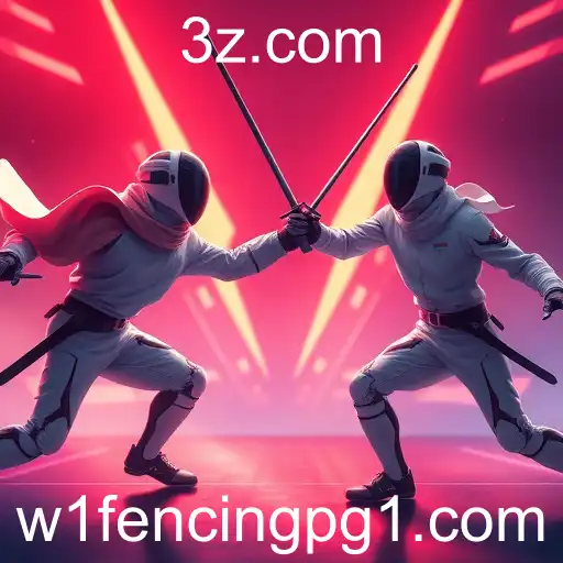 Ascensão do w1-fencingpg.com no Mundo dos Jogos