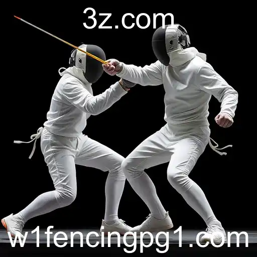 Ascensão do W1-FencingPG: Uma Nova Era nos Jogos Online