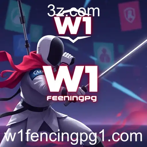 A Supremacia do W1-Fencingpg no Universo dos Jogos