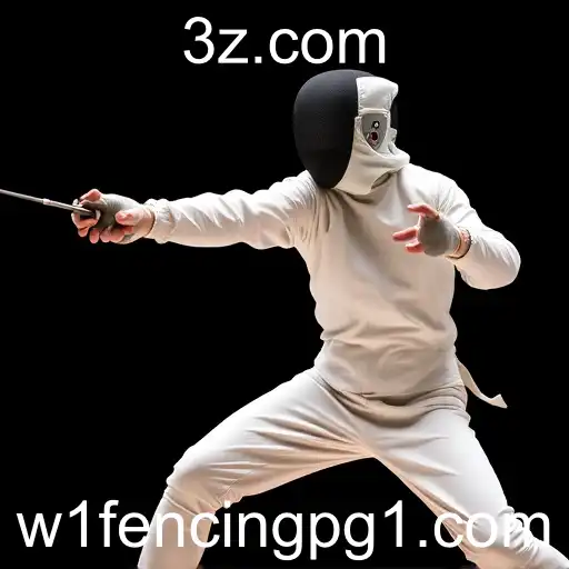 Explorando Técnicas de Esgrima no w1-fencingpg.com