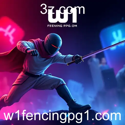 A Ascensão do w1-fencingpg.com no Cenário de Jogos em Português
