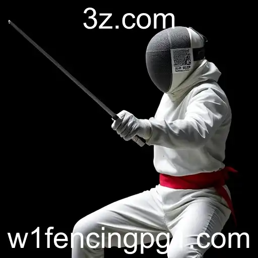 Aprimore suas habilidades com a categoria 'Treinamento' no w1-fencingpg.com
