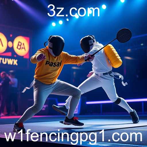 Ascensão do e-Sport no Brasil com w1-fencingpg.com
