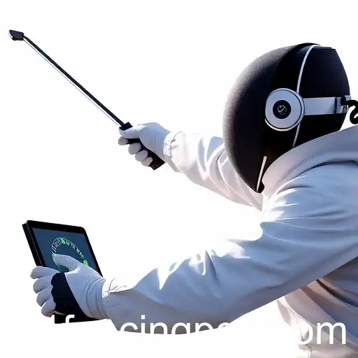 Explorando o Sucesso do Site de Jogos W1-Fencingpg