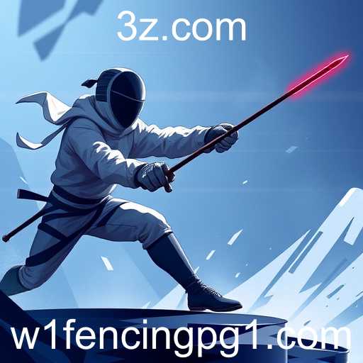 Boom dos Jogos em Português com w1-fencingpg.com