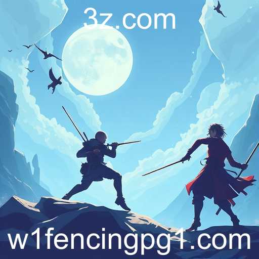 A Ascensão do w1-fencingpg.com no Cenário de Jogos Online